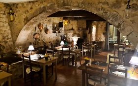 Auberge De Baudinard Sur Verdon